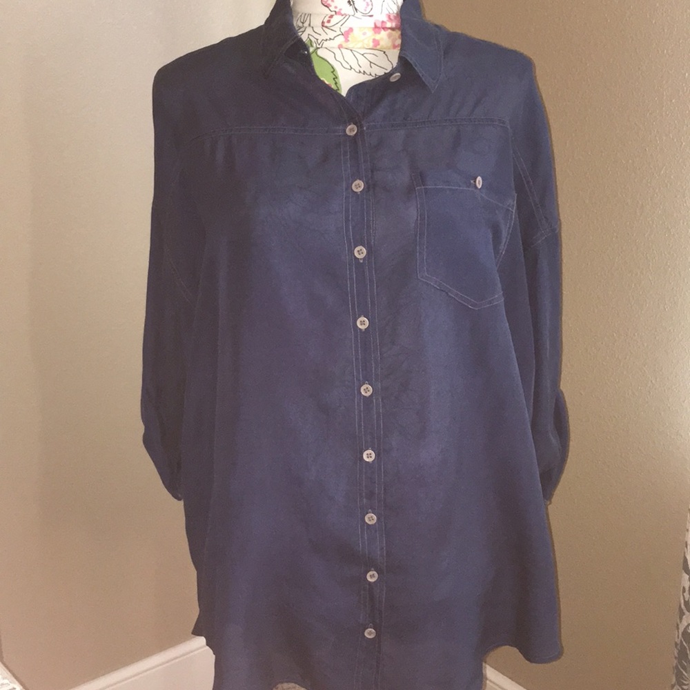 Originally $75. Selling for $25.